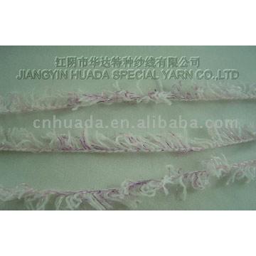 Feather Yarn (Перу Пряжа)