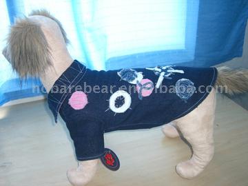  Pink Sweater for Dogs ( Pink Sweater for Dogs)
