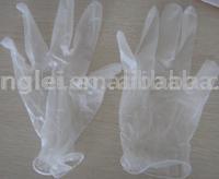  PVC Glove (Перчатки ПВХ)