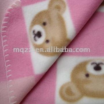  Baby Blanket ( Baby Blanket)