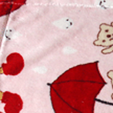 Baby Blanket ( Baby Blanket)