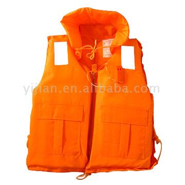 Life Vest ( Life Vest)