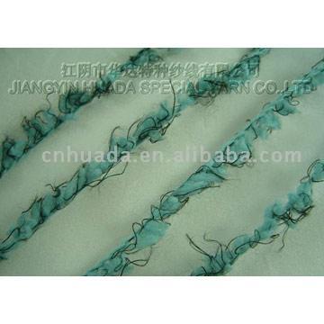 Feather Yarn (Перу Пряжа)