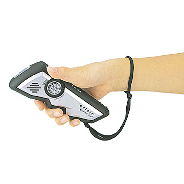  Single Hand Operated Fancy AM/FM Radio with LED Light ( Single Hand Operated Fancy AM/FM Radio with LED Light)