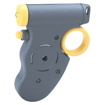  Pistol Personal Alarm Light (Пистолет Личный Alarm Light)