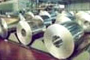  Galvanized Steel Coils (Verzinkter Stahl Spulen)