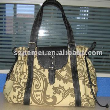  Ladies` Handbag (Ladies `Handbag)