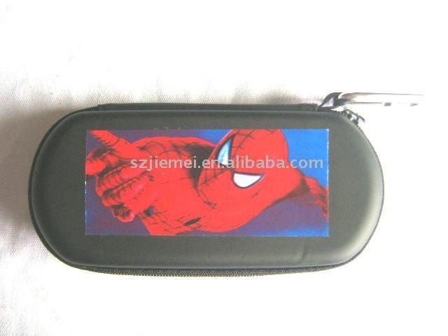  PSP Case (PSP дело)