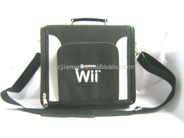  Wii Bag (Wii сумка)