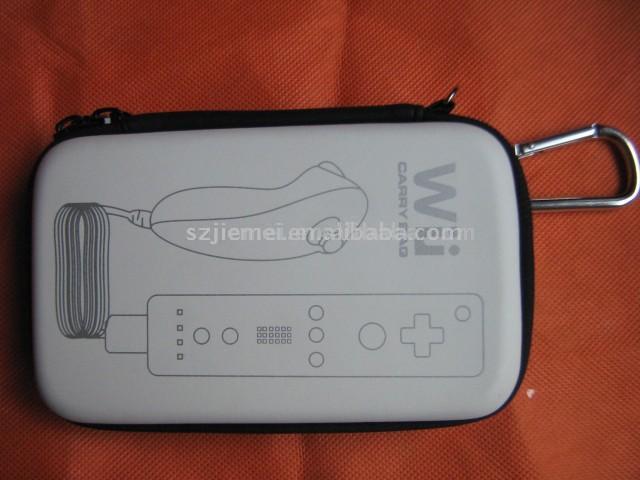  WII Carry Case (WII Carry Case)