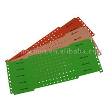  PVC Wristbands (ПВХ Браслеты)