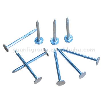  Flat Nail ( Flat Nail)