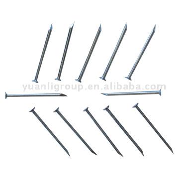  Sliced Nail ( Sliced Nail)