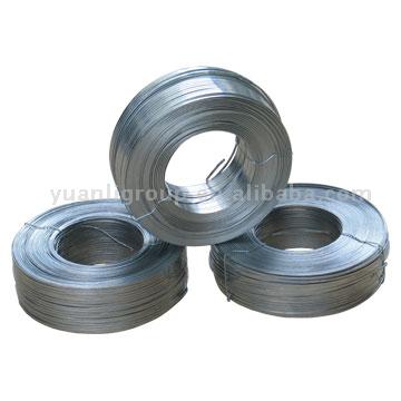  Flat Wire ( Flat Wire)