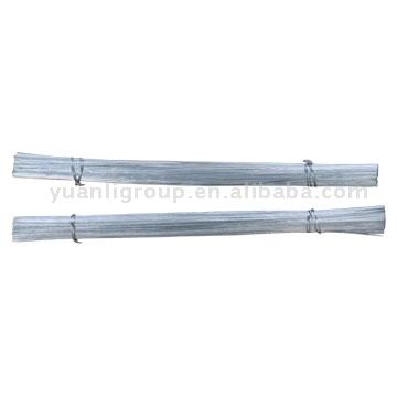  Precut Iron Wire ( Precut Iron Wire)