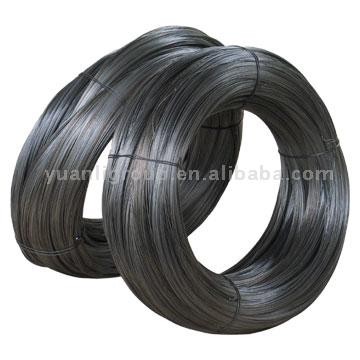  Black Annealed Iron Wire (Черный Отожженная Iron Wire)
