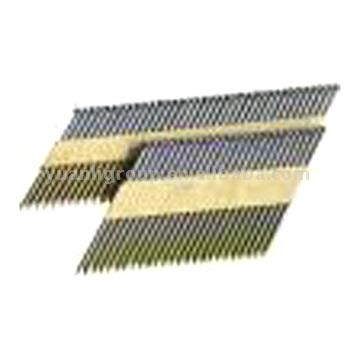  Paper Strip Nail ( Paper Strip Nail)
