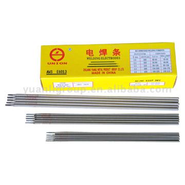  Welding Electrode ( Welding Electrode)