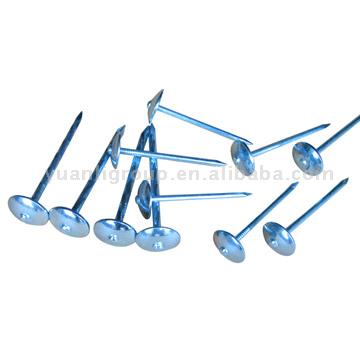  Roofing Nail ( Roofing Nail)