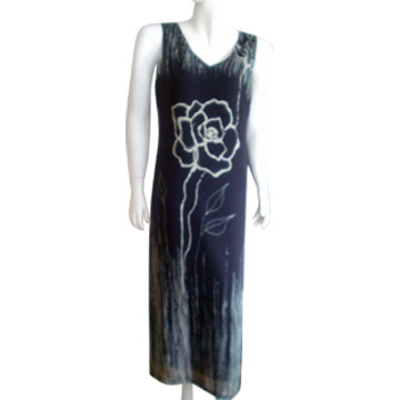  Dress (Платья)