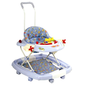  Baby Walker (Baby Walker)