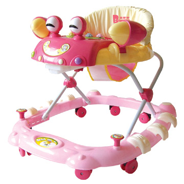  Baby Walker (Baby Walker)