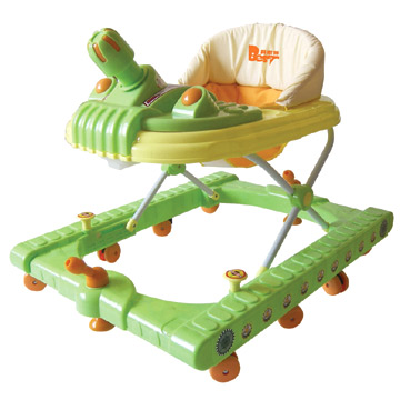  Baby Walker (Baby Walker)