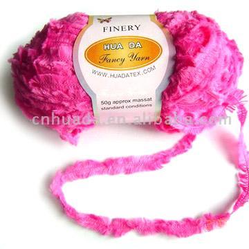  Shining Fancy Yarn ( Shining Fancy Yarn)