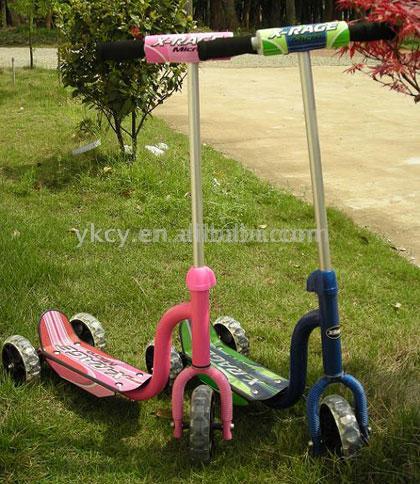  Children Scooter