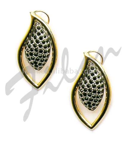  Earrings (Boucles d`oreilles)