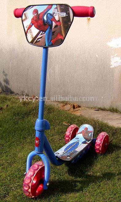  Children Scooter