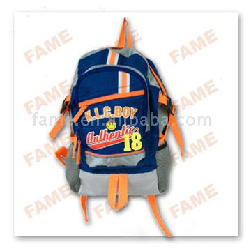  School Bag ()