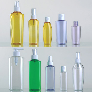  Cosmetics Bottles ( Cosmetics Bottles)