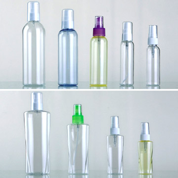  Cosmetic Bottle (Косметические бутылки)