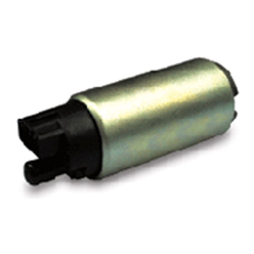 Kraftstoffpumpe (Kraftstoffpumpe)