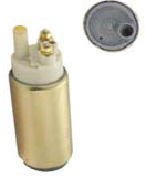 Kraftstoffpumpe (Kraftstoffpumpe)