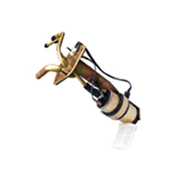  Electric Fuel Pump Assembly (Электрический топливный насос Ассамблеи)