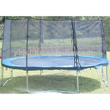  Big Disport Round Trampoline ( Big Disport Round Trampoline)
