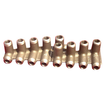  Forged Pipeline Linker (Forged Pipeline Linker)