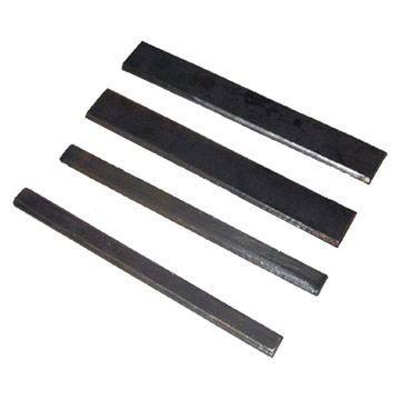  High Exactitude Flat Steel Bar (Hoher Genauigkeit Flachstahl)