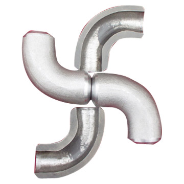  Tube Connection