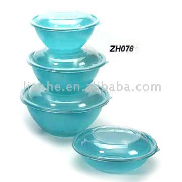  3pc Salad Bowl Set ( 3pc Salad Bowl Set)