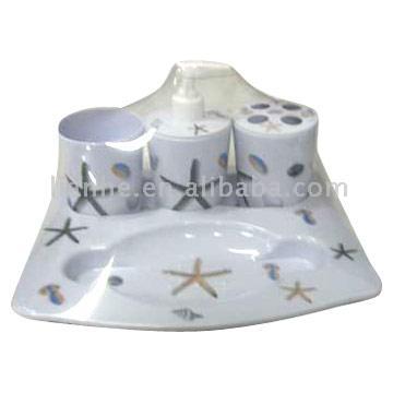  4pc Cup Set ( 4pc Cup Set)