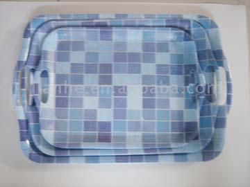  Plastic Tray ( Plastic Tray)
