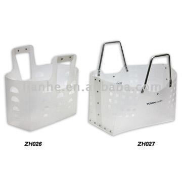  Portable Basket