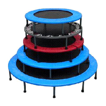  Trampoline (Trampoline)