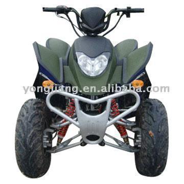  300cc ATV (300cc ATV)