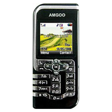  CDMA Brand New Mobile Phone (Brand New CDMA-Handy)