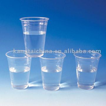  Plastic Cups (Plastic Cups)