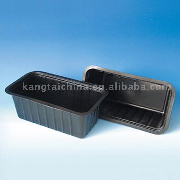  Salad Boxes ( Salad Boxes)